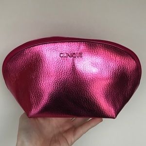 Clinique Make Up Bag
